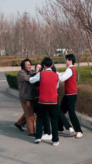 When Love Outshines All Episode 5