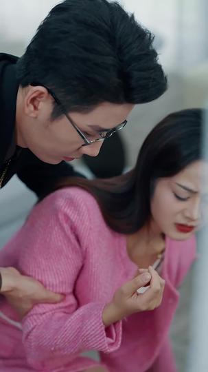 Arrepentimiento tras el Divorcio Episodio 4