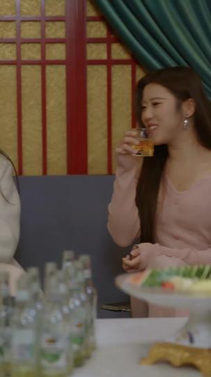 When Regret Wore White Episode 4