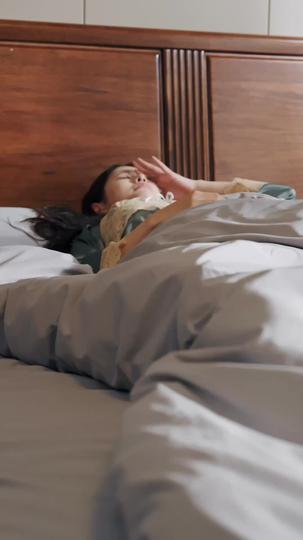 She Draws, the World Obeys Episode 10