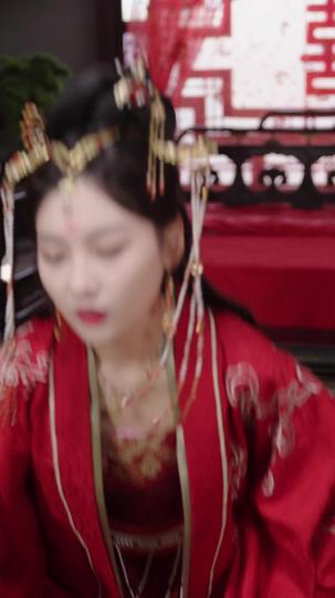 皇后娘娘有点彪 第8集