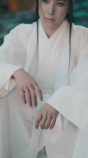 忘川彼岸：神與幽的宿命 第11集