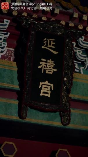 替身为凰 第5集