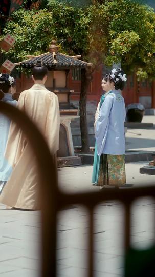 Choices and Fate: Double-Edged Marriage Episode 5