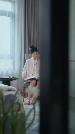 Cast Aside, Crowned Anew Episode 6