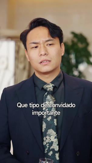 Corneado pela Esposa no Casamento do Meu Irmão  3Episódio