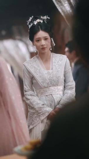 重生歸來：寵妾滅妻？我休夫！ 第7集