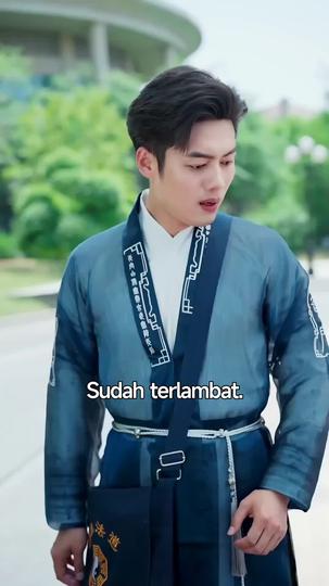 Dewa Tersembunyi Episode 7