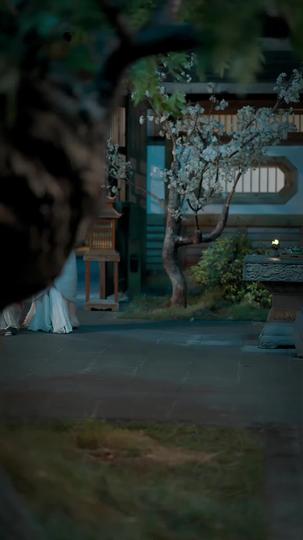 Juego de destinos en la corte Episodio 5