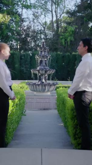 Dendam dan Cinta Sang Alpha Episode 3