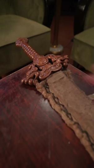 Master of Shadows Episode 6