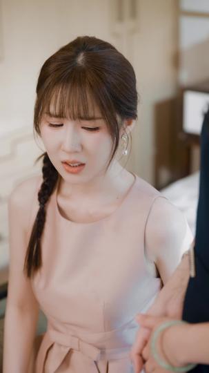 真千金她只谋权，不谋爱 第4集