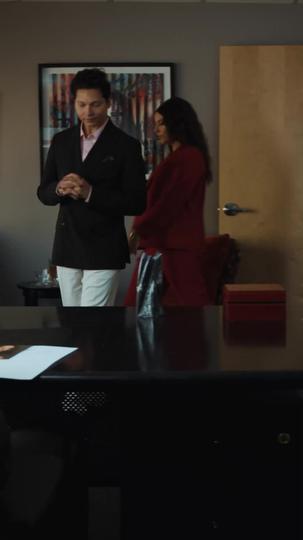Love in the Shadows Episode 5