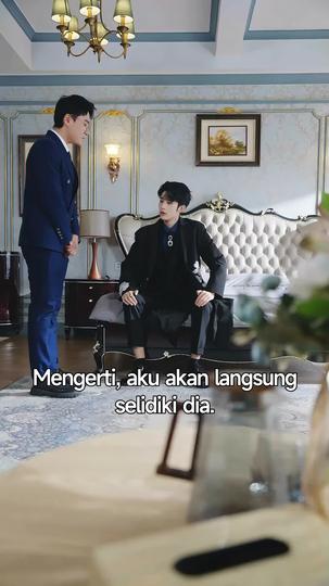 Takdir Membawaku Padamu Episode 7