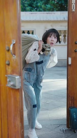 Oups Papa ! T'as Choisi la Mauvaise Fille ! Épisode8