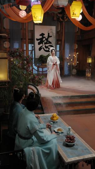 大夏傻神之逆袭 第9集