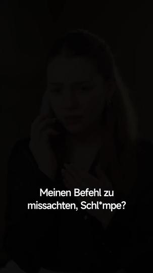 Kein Fußabtreter mehr: Toxic Ex, küss meine Füße 3Folgen