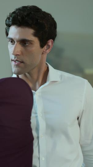 Teaching My Robot Boyfriend How To Love Episode 4