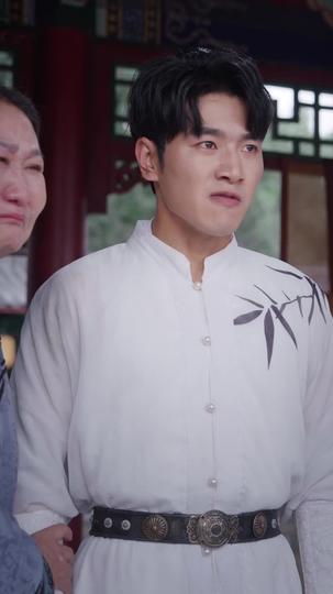The Fallen Hero: From Cliff to Glory Episode 9