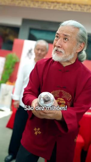 Coroada de Amor: Sua Volta por Cima com Três Filhos 11Episódio