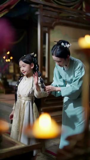 Takdir Putri Yang Hilang Episode 7