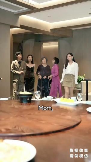 The Heiress' Revengeful Comeback Episode 11