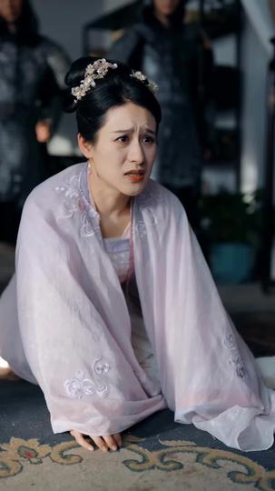 Kembalinya Anak Kesayangan Episode 8