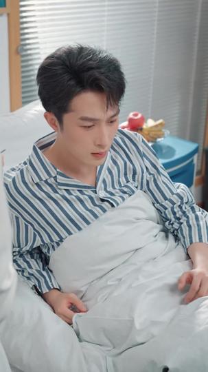 离开后，她的世界就此坍塌 第4集
