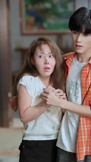 Tamed by Temptation Episode 8