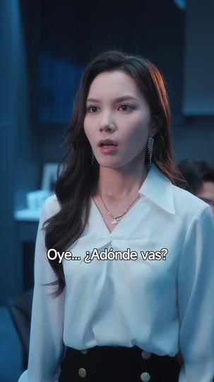 El amor que se desvanece al volverse Episodio 10