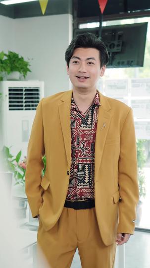 女老闆的貼身高手 第6集