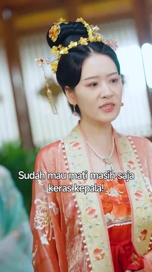 Di Atas Mahkota Episode 6