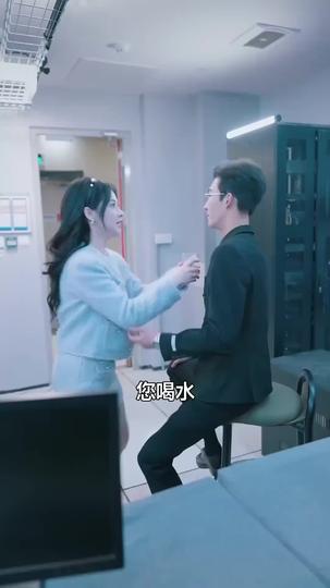 舒助理每天都想辭職 第4集