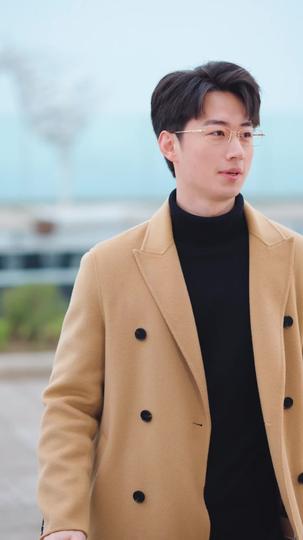 사랑은 시간 뒤에 서다(더빙) 제7회