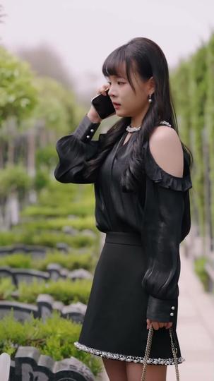 ราตรีพรางรัก ที่7ตอน