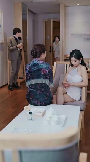 Sang Pewaris yang Dimanjakan Om Episode 7