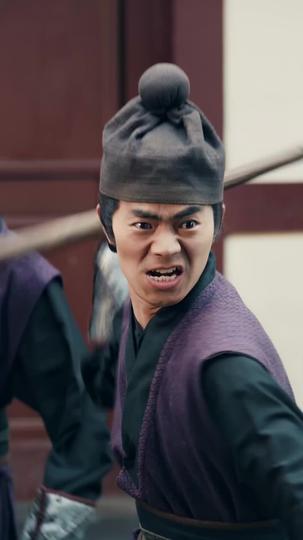 Kemuliaan Sang Jenderal Episode 3