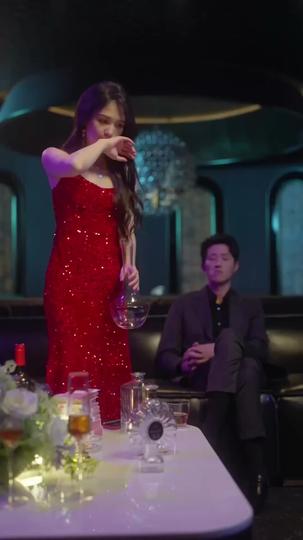 Your Love Is My Chains Episode 9