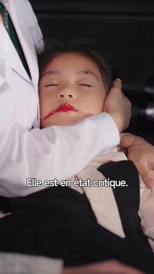 Au bord de la mort : l'erreur fatale d'une mère Épisode8
