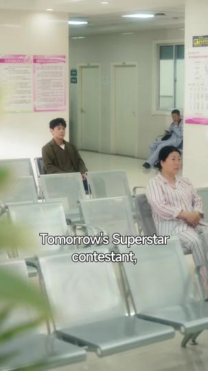 You Were My Forever Wish Episode 1
