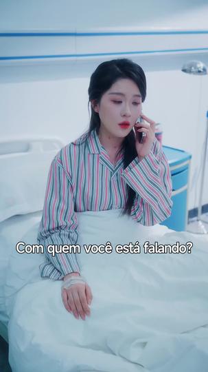Amava, Odiava, e Já Era  6Episódio