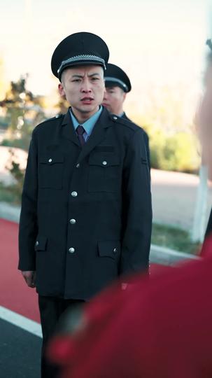 黎明终将到来 第6集