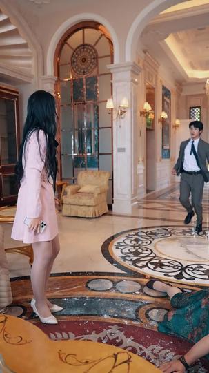 无法言说的爱 第7集
