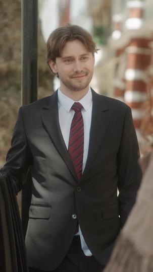 30 días de matrimonio secreto Episodio 3