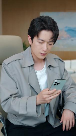 离别万里遥无期 第9集