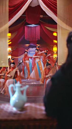 Throne of Blood and Lies Episode 5