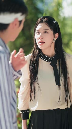 What Remains After Love Burns Out Episode 5
