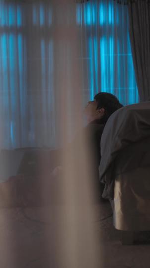 沉入深海,将你遗忘 第9集