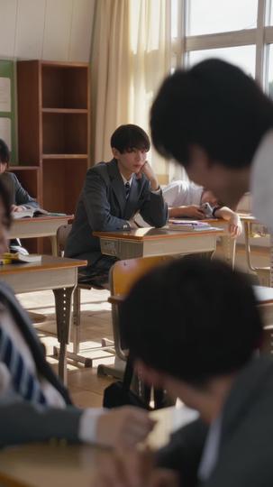 陰キャなアイツが義理の兄！？ 第 11 話