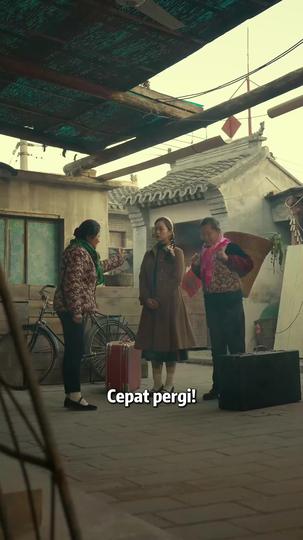  Membangun Cinta di Era 80-an(Sulih Suara) Episode 5